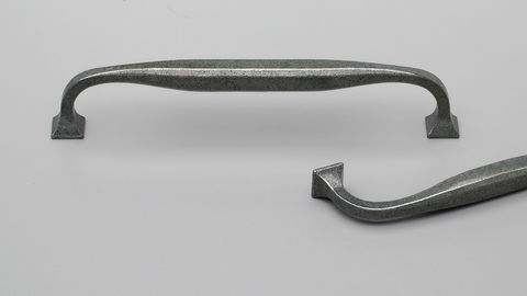 ZAMAK HANDLE IRON