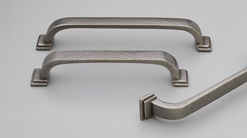 WINDSOR HANDLE IRON