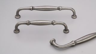 WINCHESTER HANDLE 160MM CAST IRON