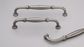 WINCHESTER HANDLE IRON