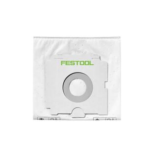 CTL 36 REPLACEMENT SELFCLEAN FILTER BAGS (5 PK)