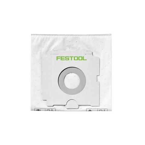 CTL 36 REPLACEMENT SELFCLEAN FILTER BAGS (5 PK)