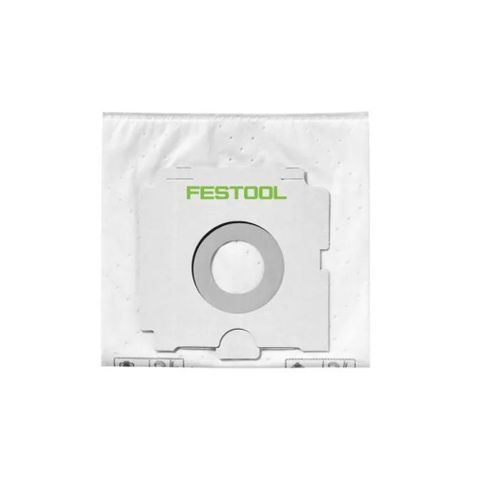 CT 26 REPLACEMENT SELFCLEAN FILTER BAGS (5 PK)