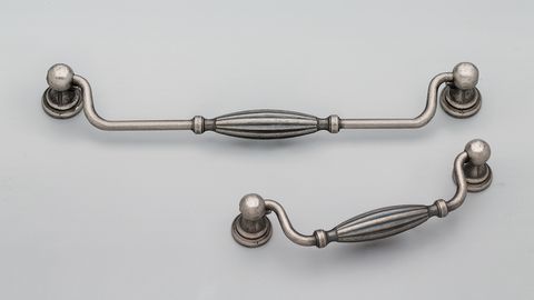 ASHFORD HANDLE ANTIQUE PEWTER