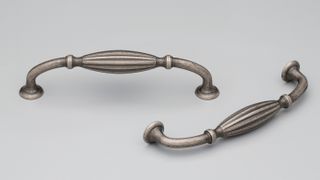 ASHFORD HANDLE 128MM ANTIQUE PEWTER