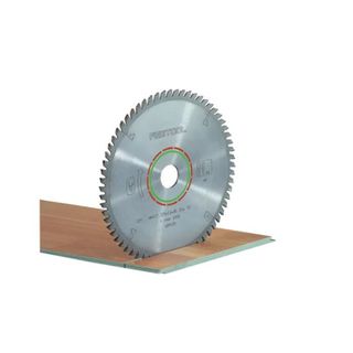 LAMINATE SAW BLADE 160MM X 2.2MM X 20MM 48 TOOTH
