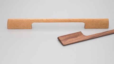NEW AERO HANDLE BLACK