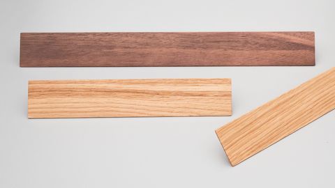 CHISELLE PULL OAK
