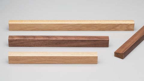 TRIM PULL BLACK