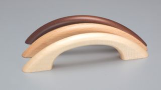 TIMBER BOW HANDLE 96MM MAPLE