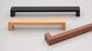 BENCH HANDLE WALNUT