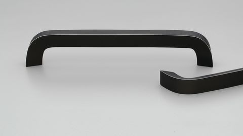 HARDEN HANDLE BLACK STAIN