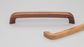 HARDEN HANDLE WALNUT