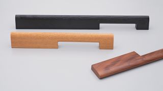 ASTRID HANDLE 192MM OAK
