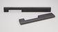 ASTRID HANDLE BLACK STAIN