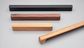 DEGREE LIP WALNUT