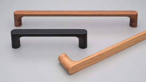 PINTA HANDLE OAK