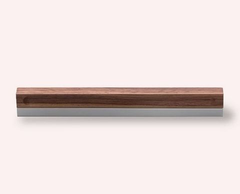 DUET HANDLE WALNUT