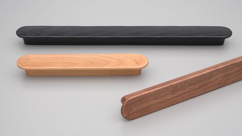 RIBE PULL WALNUT