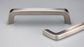 EPOCH LIGHT HANDLE BRUSHED NICKEL
