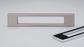 KEYLINE HANDLE BRUSHED NICKEL