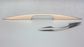 ARROW HANDLE POLISHED CHROME