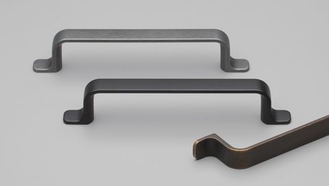 RIO HANDLE GREY