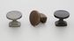CLASSIC KNOB GREY