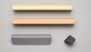 CLARE PULL BRUSHED BRASS