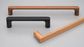 PINTA HANDLE WALNUT