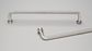 LOUNGE HANDLE POLISHED BRASS