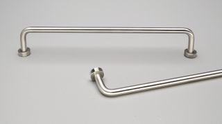 LOUNGE HANDLE 288MM SATIN STAINLESS
