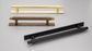 HERNING HANDLE ANTIQUE BRONZE