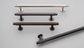 SKAGEN HANDLE POLISHED NICKEL