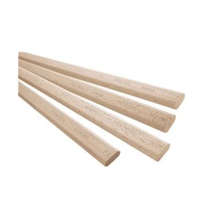 DOMINO XL BEECH 8MM X 750MM (36 PK)