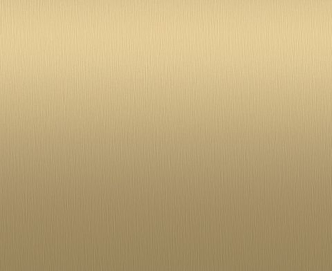 BRUSHED BRASS METALLIC LAM 2440X1220X1MM