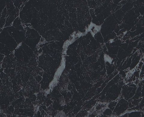 LMX BLACK MARBLE DIAMOND GLOSS LAM