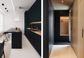 CLEANTOUCH BLACK LAM