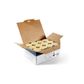 ADHESIVE CARTRIDGE EVA NATURAL CARTON FOR KA 65