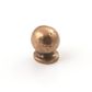 LINEA ITALIANA KNOB BRONZE