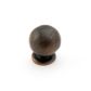 LINEA ITALIANA KNOB BRONZE