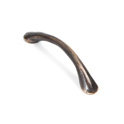 TUSCAN BOW HANDLE BRONZE