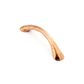 TUSCAN BOW HANDLE BRONZE