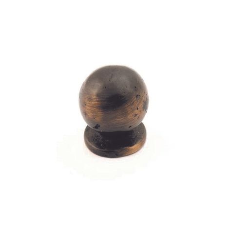 LINEA ITALIANA KNOB BRONZE