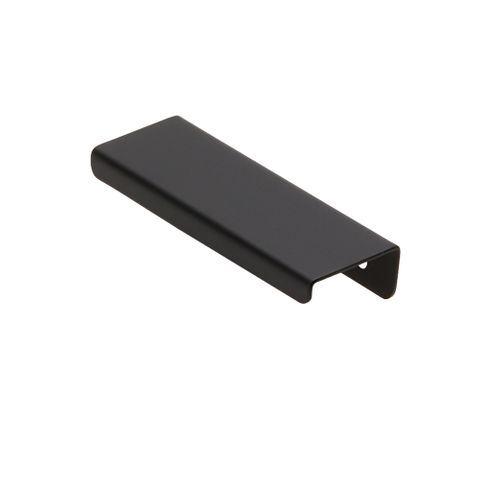 LIP PULL MATT BLACK