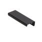 LIP PULL MATT BLACK