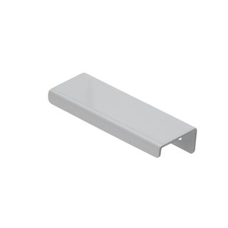 VJS LIP PULL WHITE 100MM