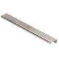 LIP PULL BRUSHED NICKEL