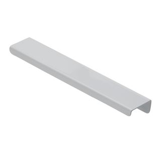 VJS LIP PULL WHITE 200MM
