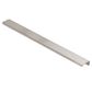 LIP PULL BRUSHED NICKEL